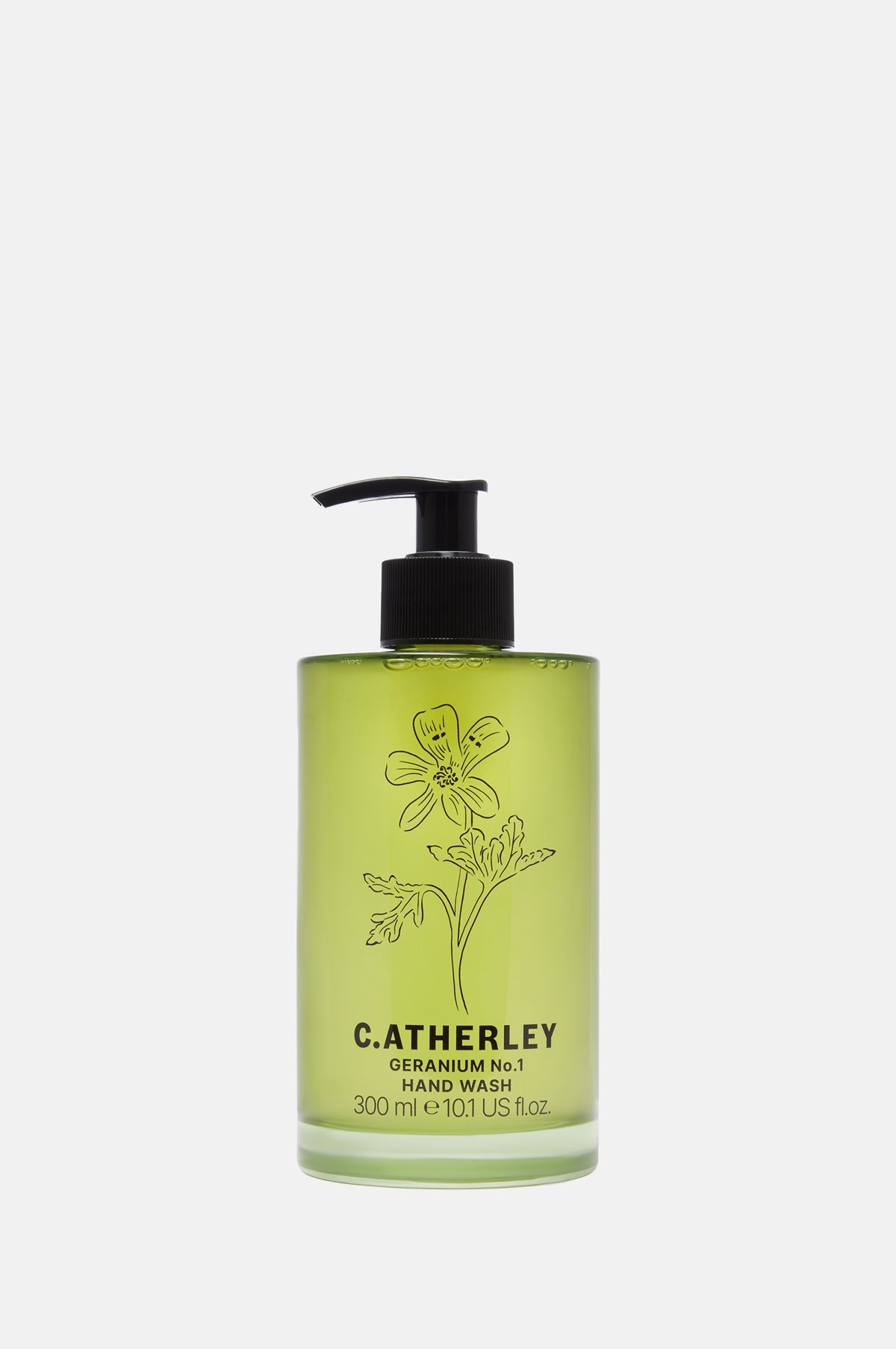 C.Atherley Hand Wash 300ml