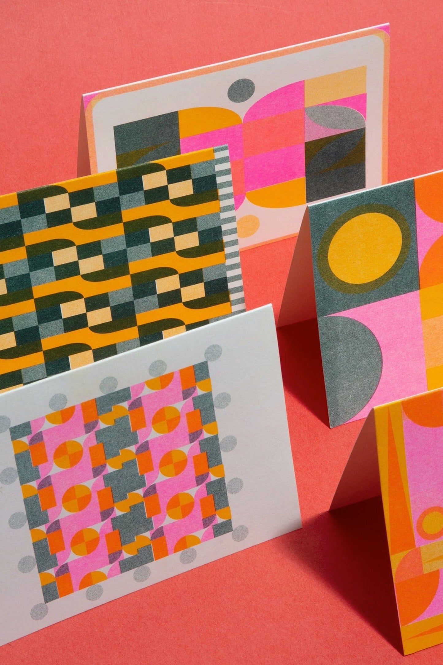 Paper Wonder Greeting Card Set