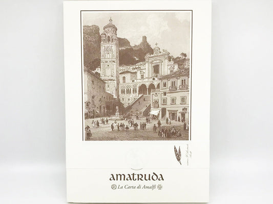 Amalfi Writing Sheets, 20 Count