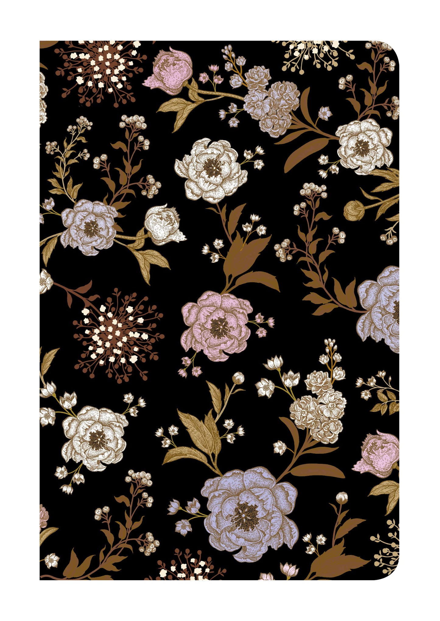 {Ingram} Emma Notebook