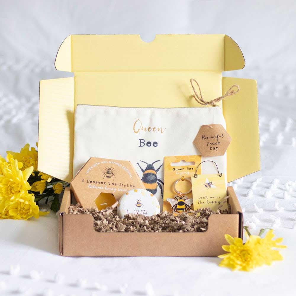 Be Happy Gift Set