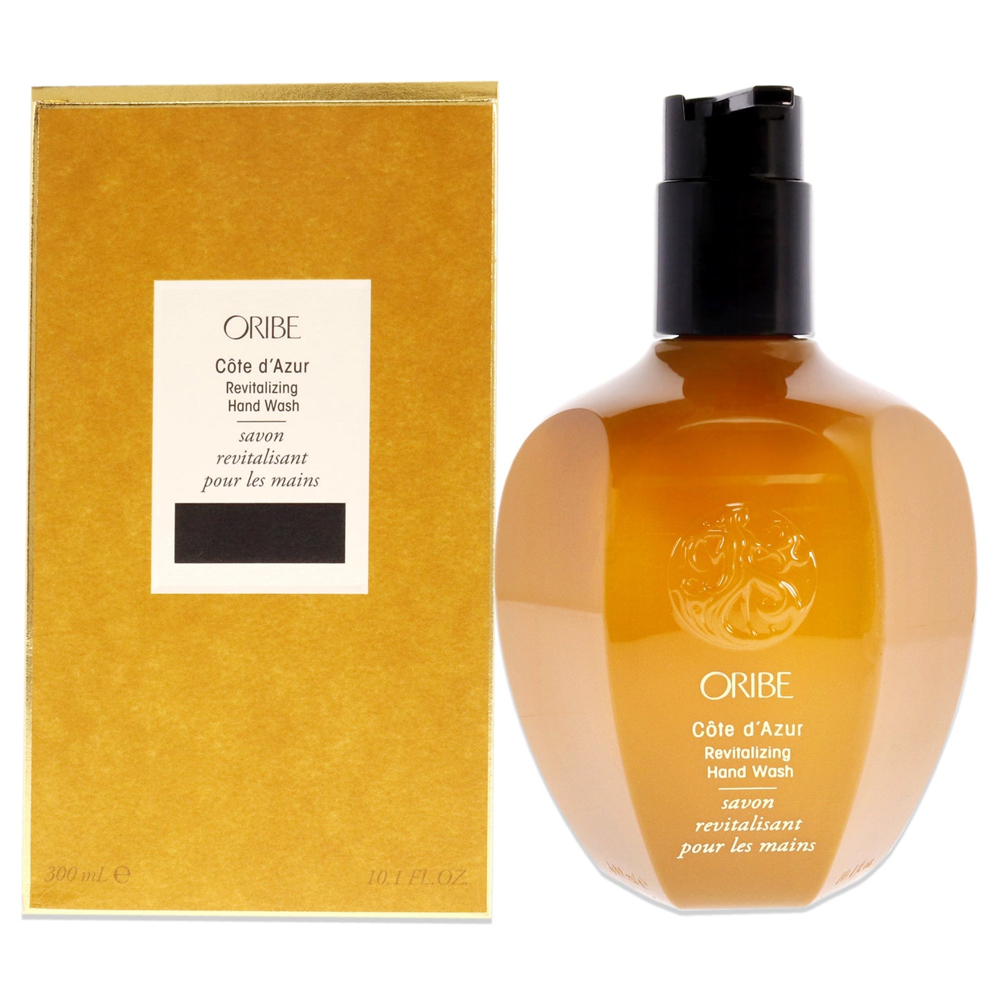 Cote dAzur Revitalizing Hand Wash by Oribe for Unisex 10.1 oz Hand Wash