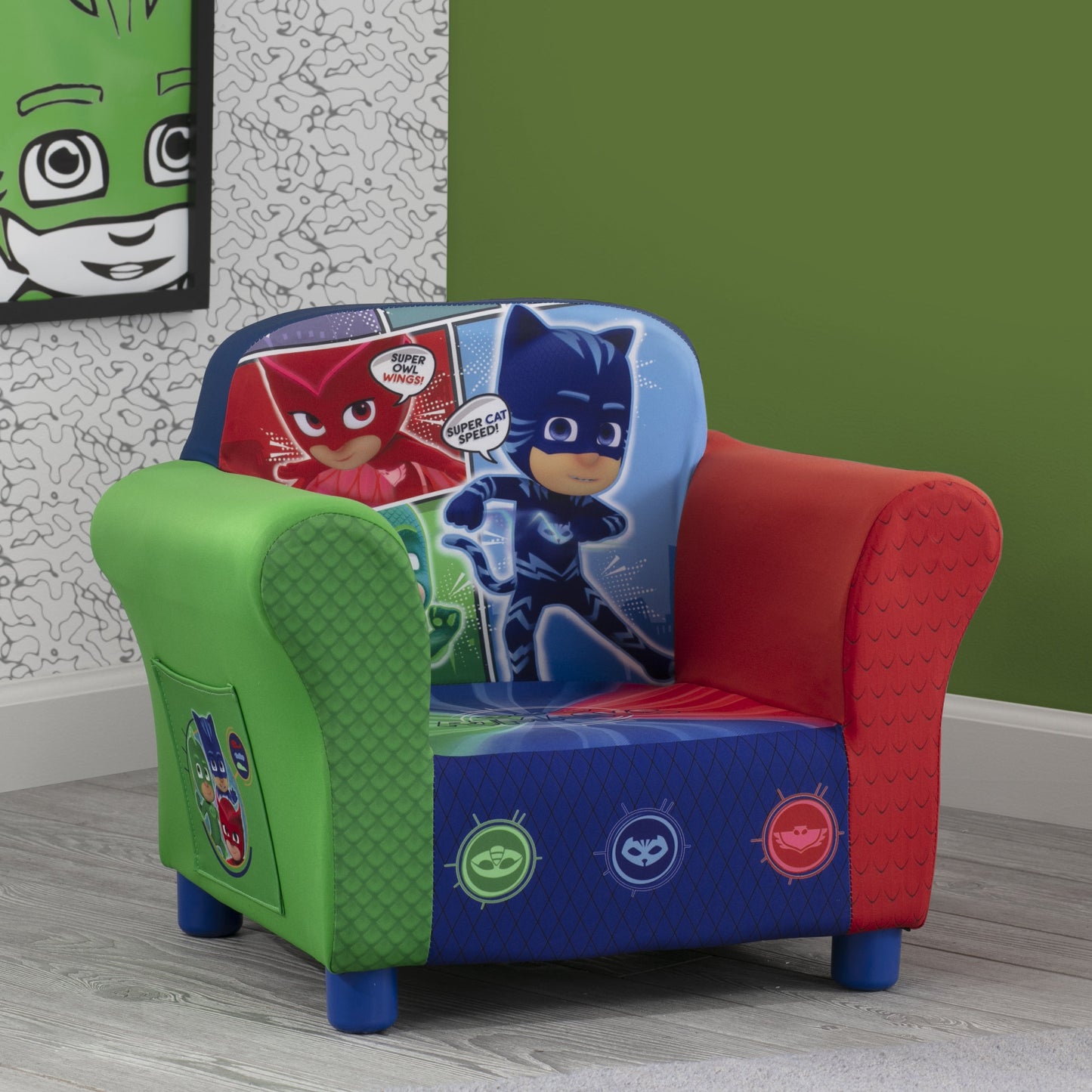 Pj Masks (1170)
