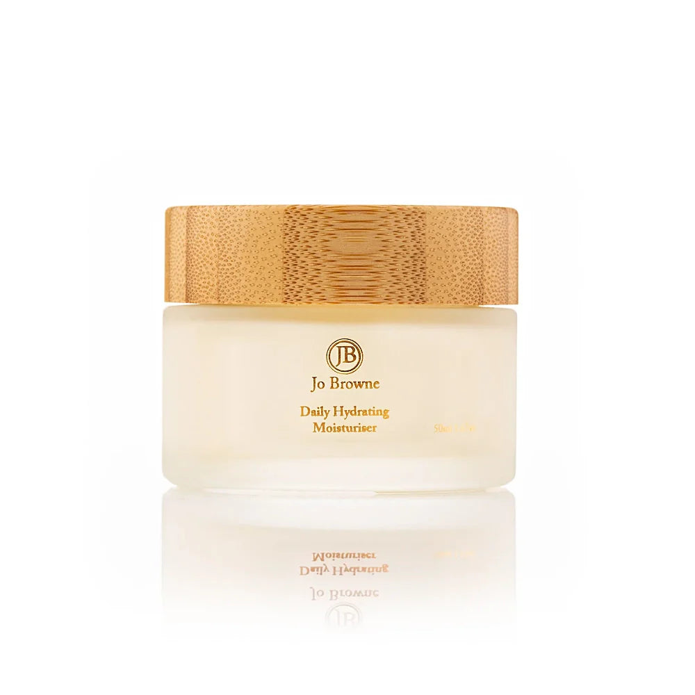 Jo Browne Daily Hydrating Moisturiser
