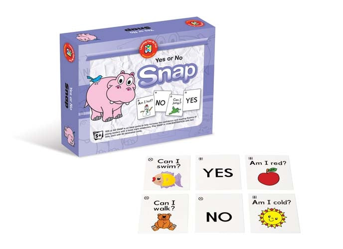Edvantage - Snap - Yes or No