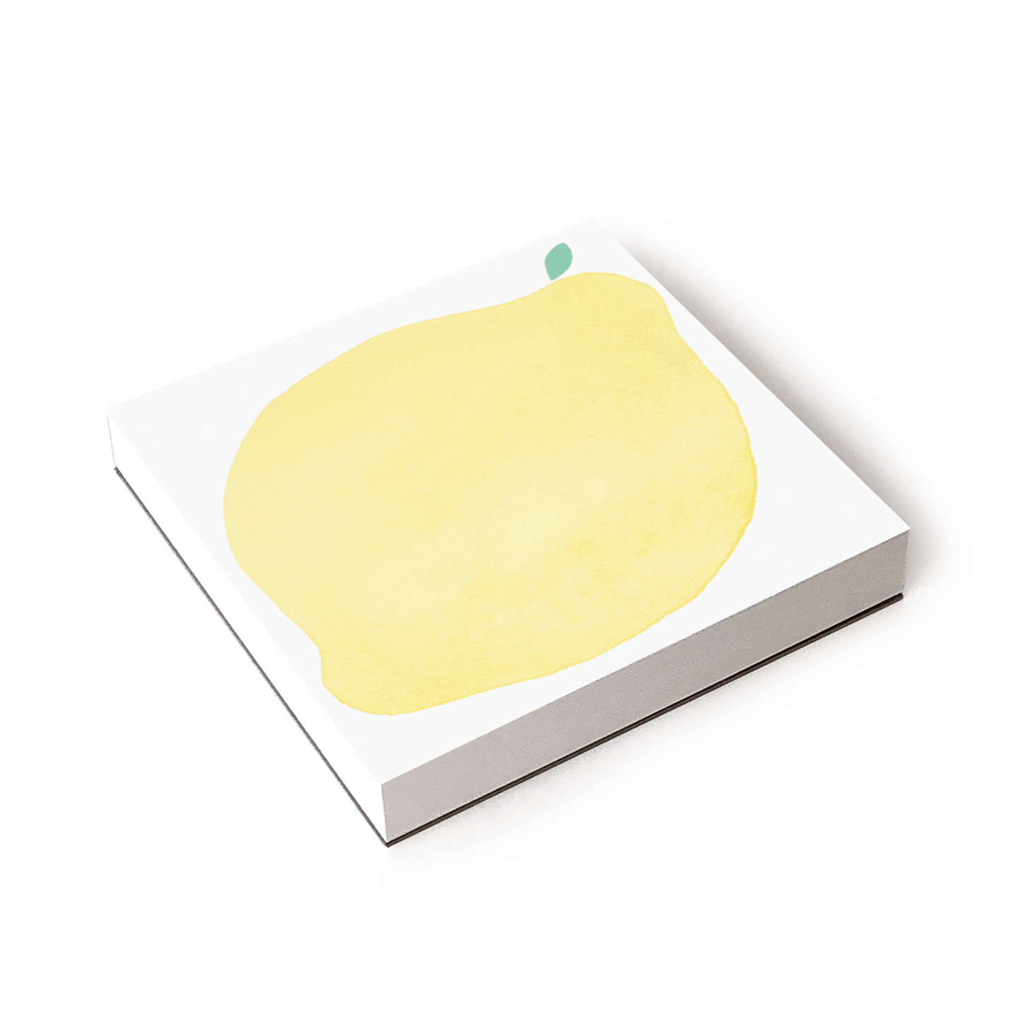 {E. Frances Paper} Notepad :: Lotta Lemon