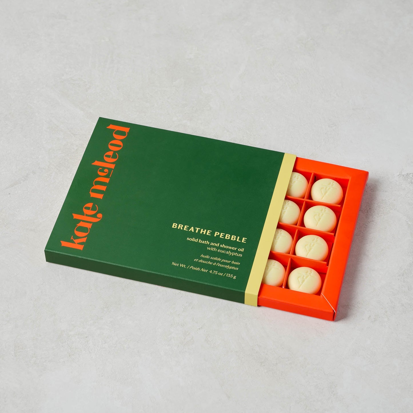 Kate Mcleod Breathe Pebble Tray