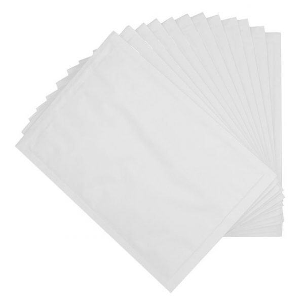 Padded Envelops Size D 1x3pk