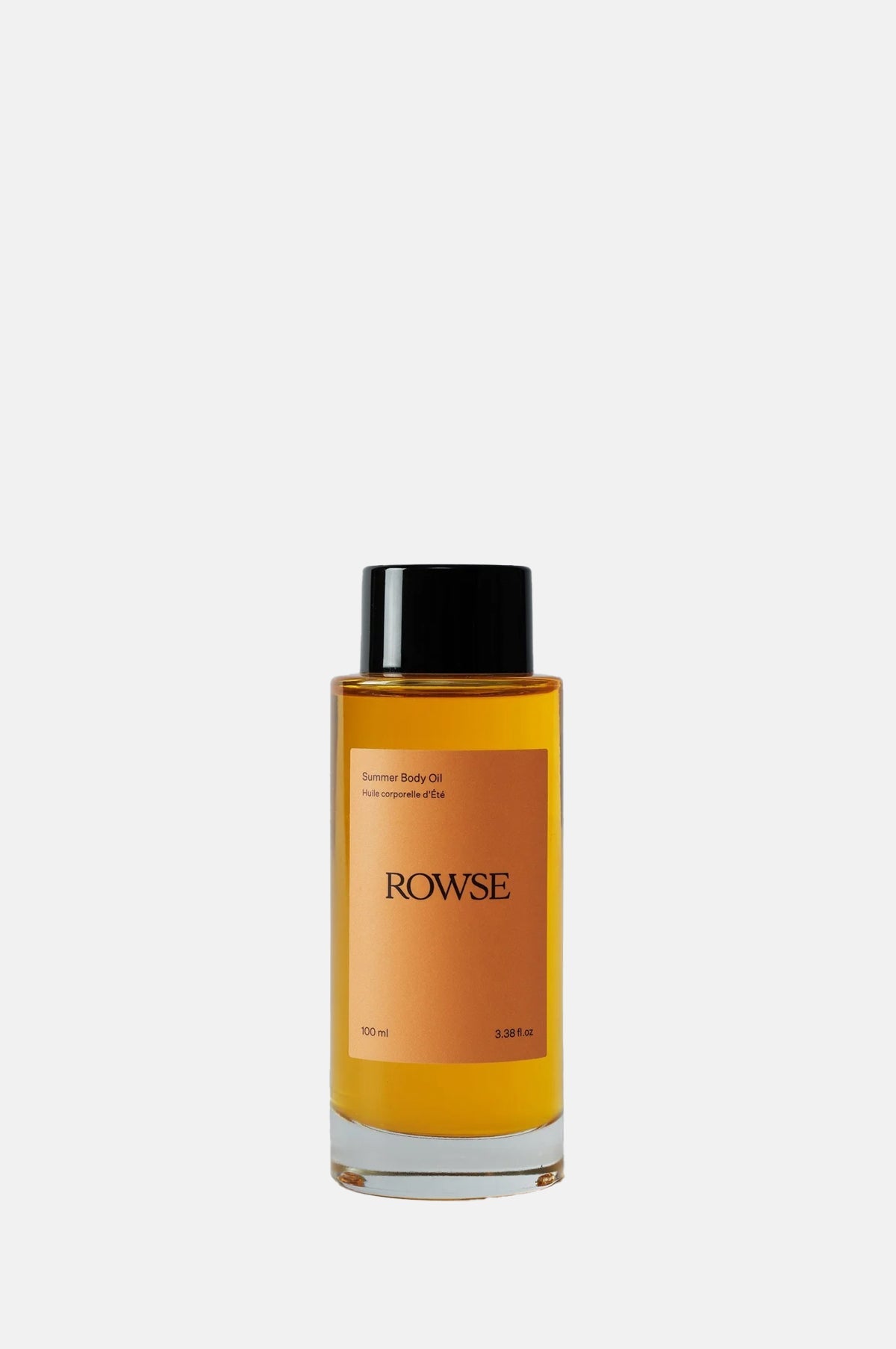 Summer Body Oil 100ml