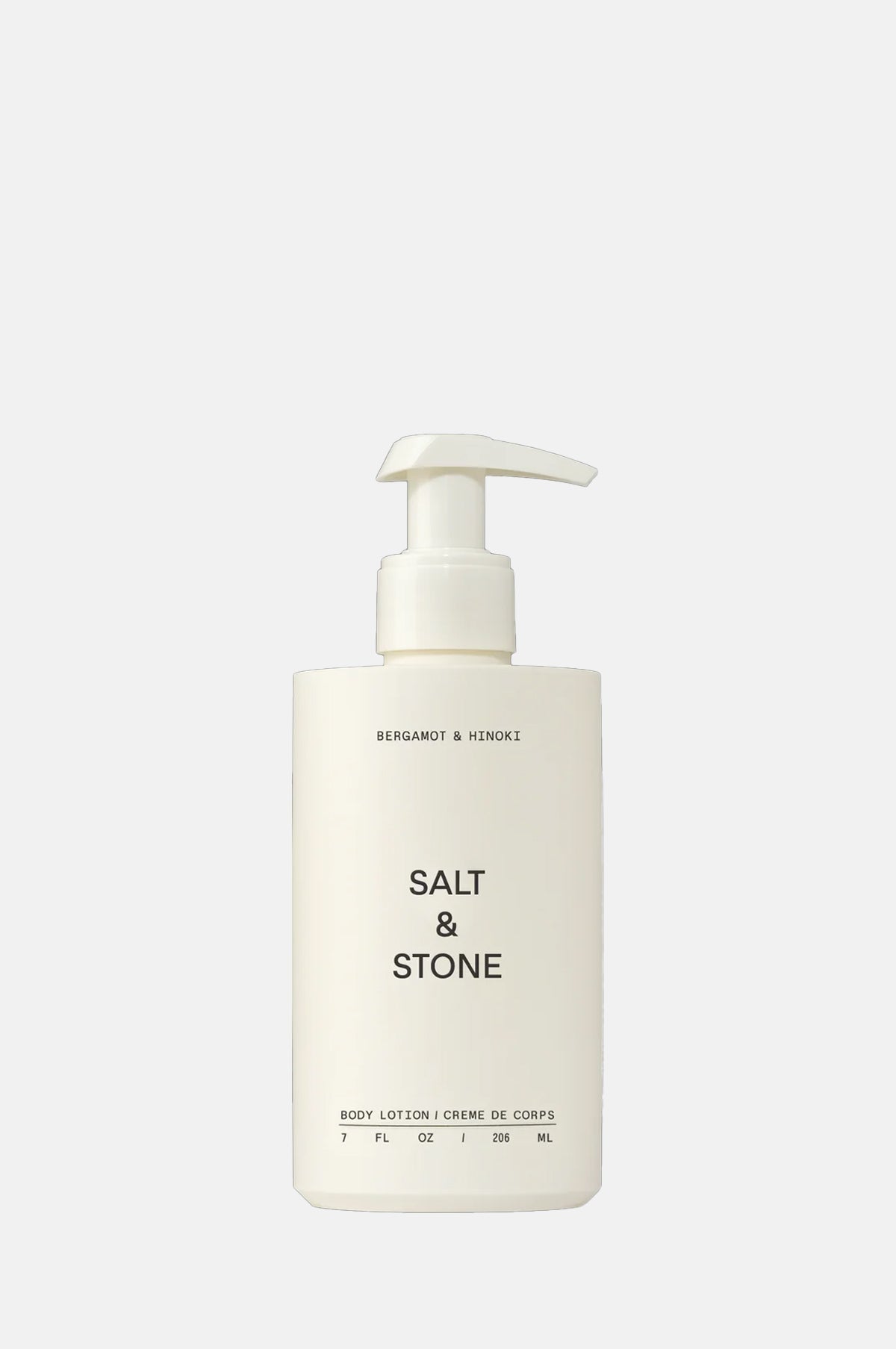 Bergamot & Hinoki Body Lotion