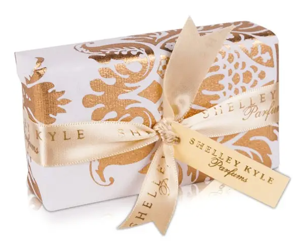 Shelley Kyle Signature French Milled Soap