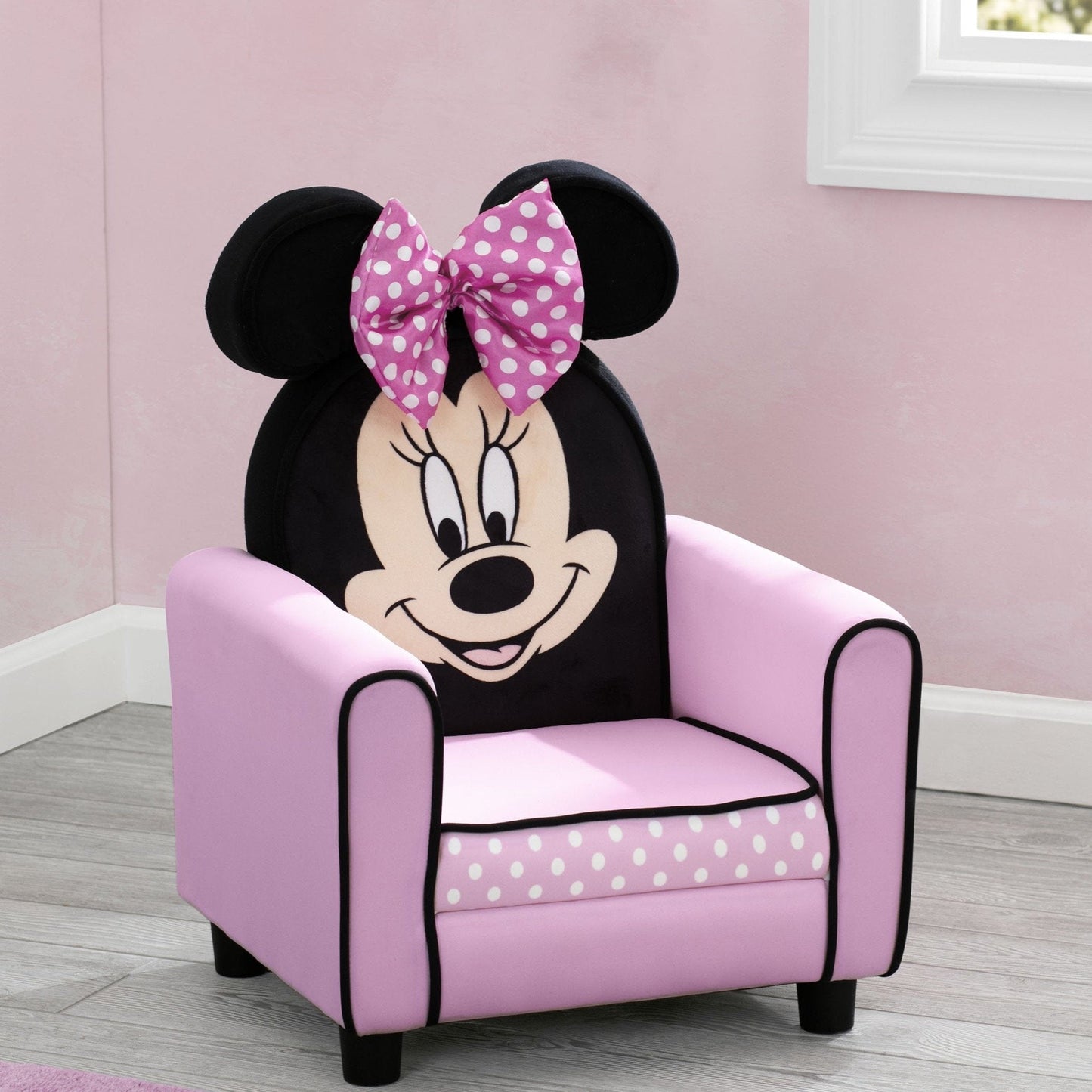 Minnie Mouse 1058