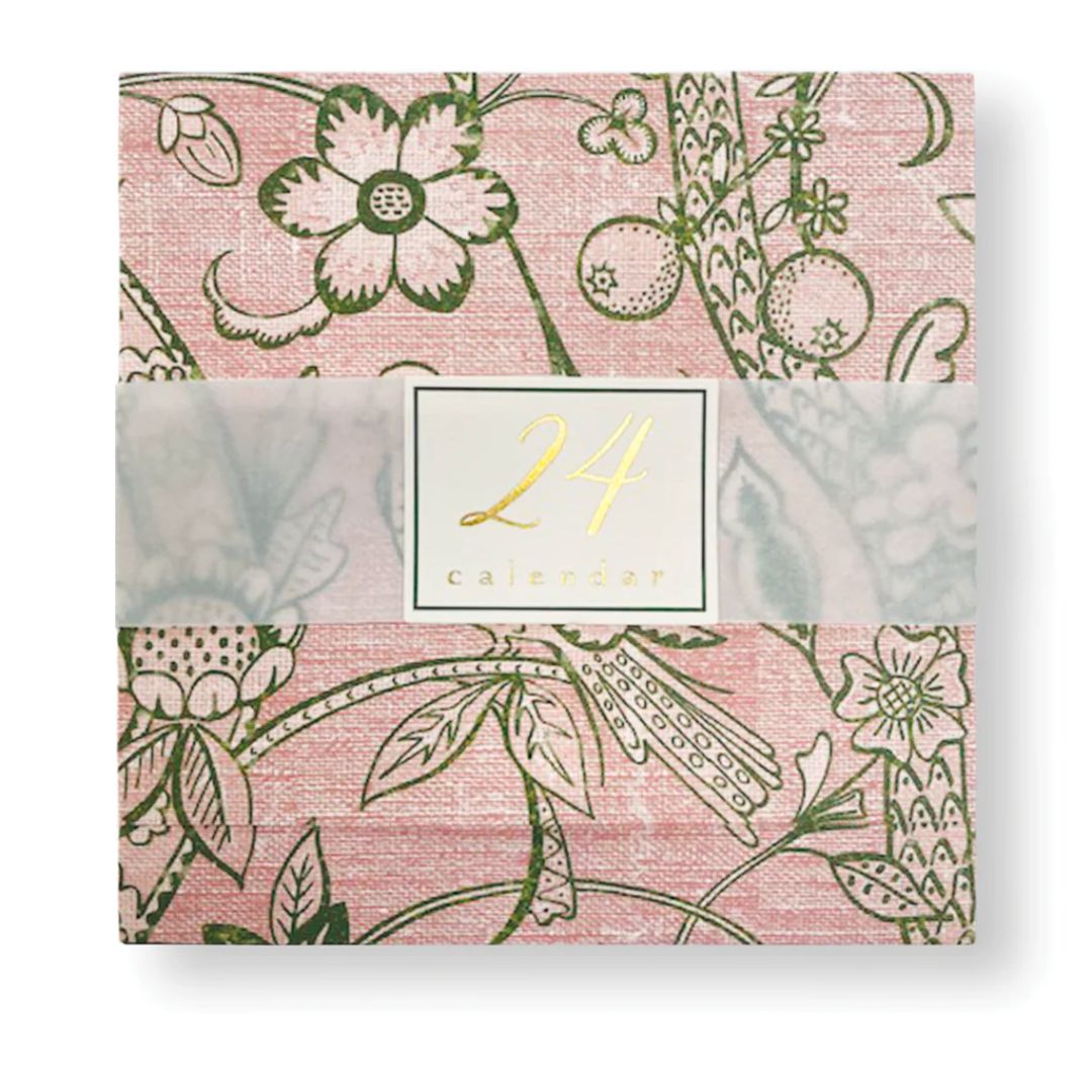 Karen Adams Calendar Refill