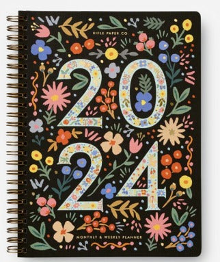 2024 Rifle Calendar Collection