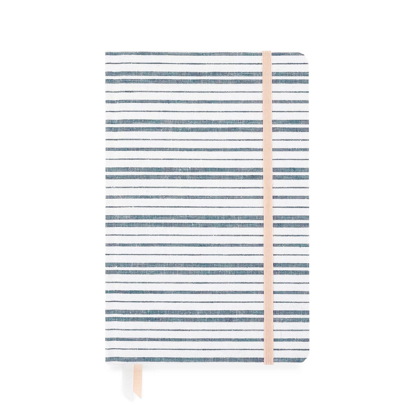 {Sugar Paper} Essential Journal :: Chambray Stripe