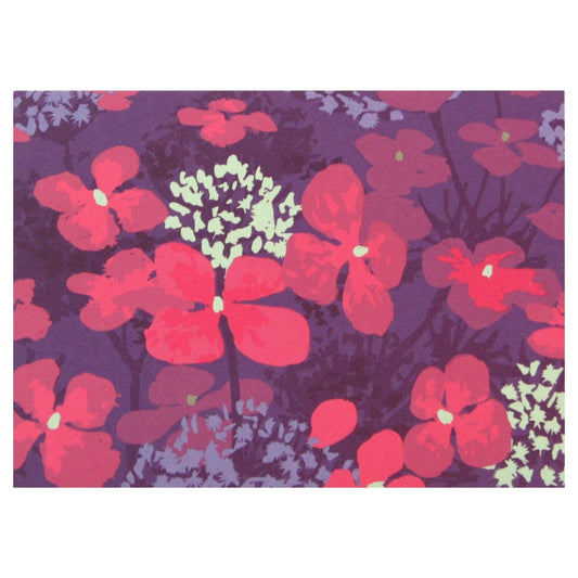 {Smudge Ink} Boxed Notecards :: Bluebird Blossom :: Set of 10