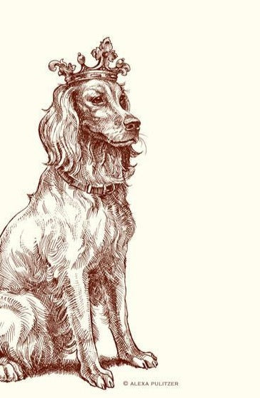 Royal Retriever Long Pad