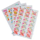 Crew + Co. Bible Tabs