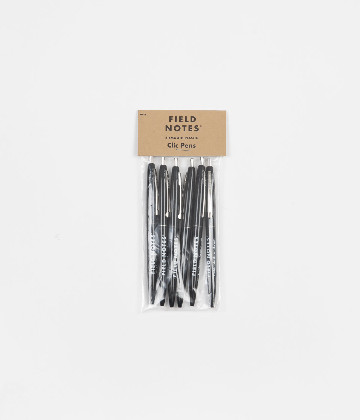 Field Notes Pen Pack