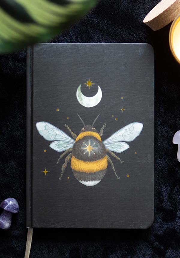 Forest Bee | A5 NOTEBOOK