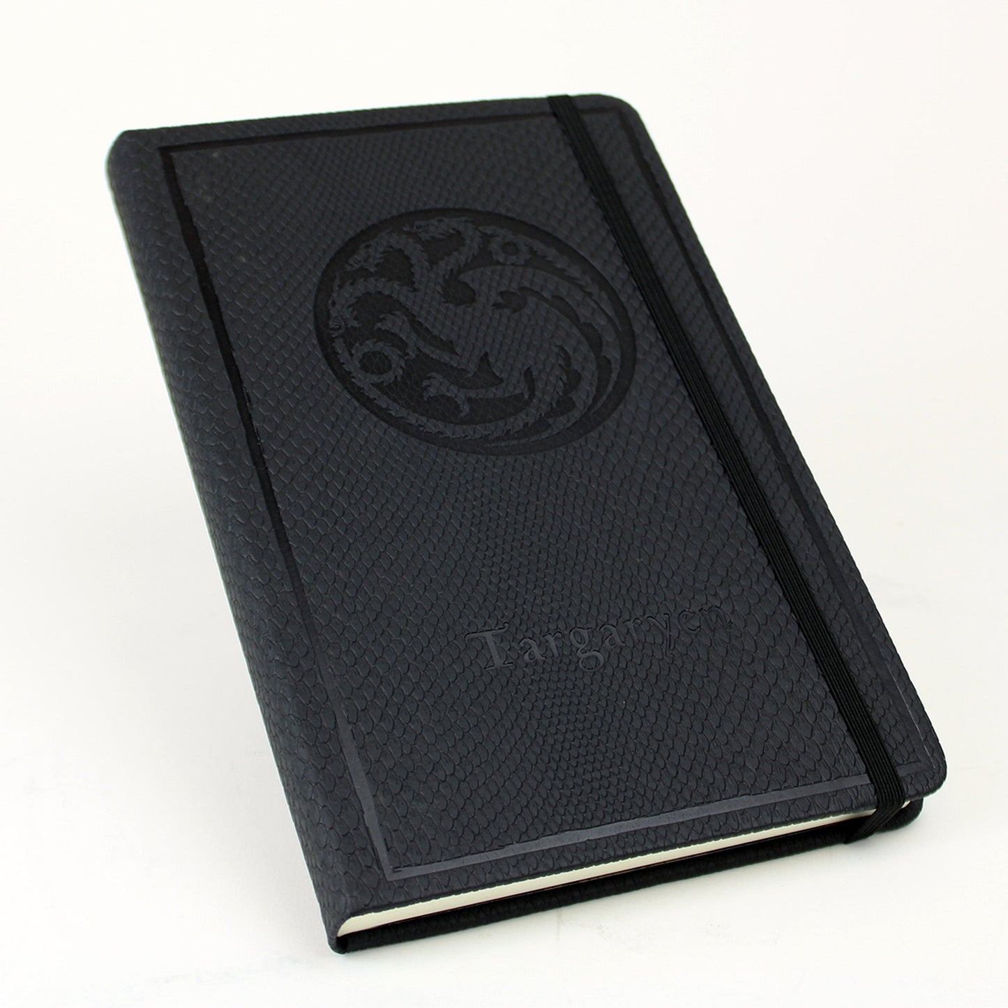 House Targaryen Game of Thrones Hardcover Notebook