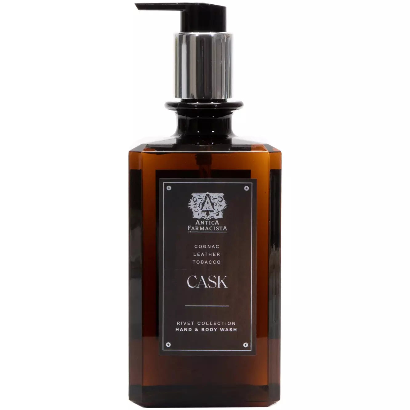 Cask Body Wash 16oz