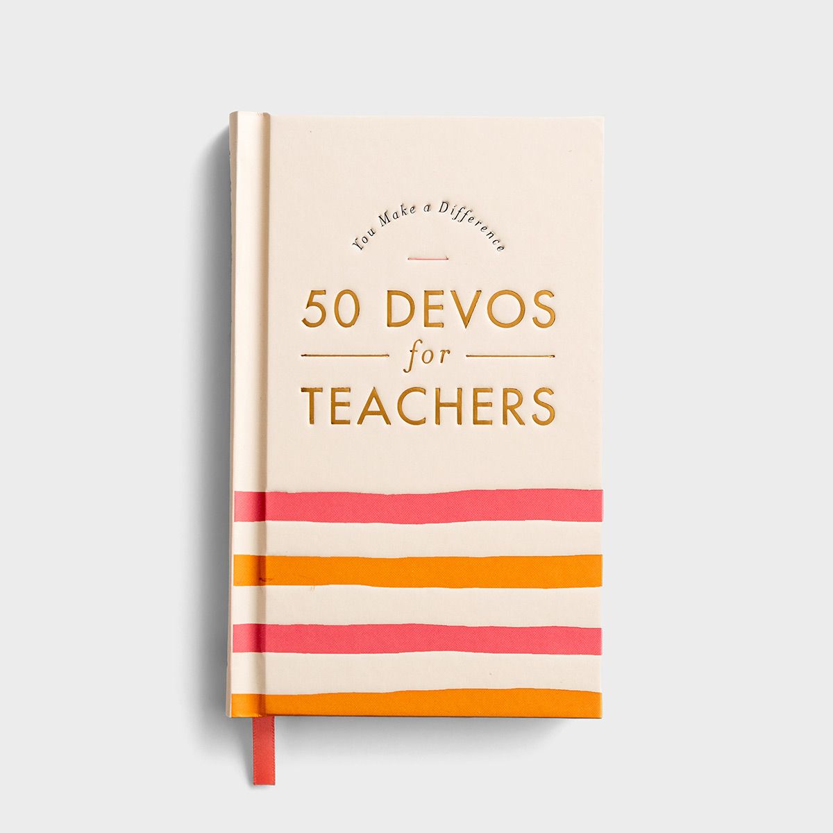 Devotional for Teachers