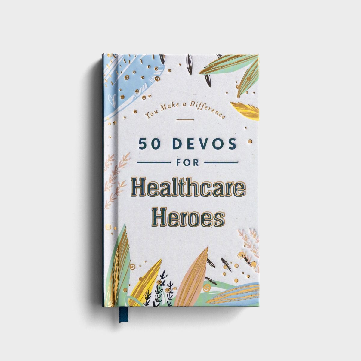 Healthcare Heroes Devotional