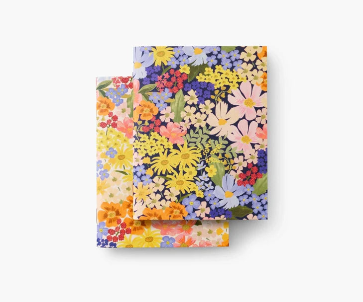 {Rifle Paper Co.} Pocket Notebooks :: Margaux :: Set of 2