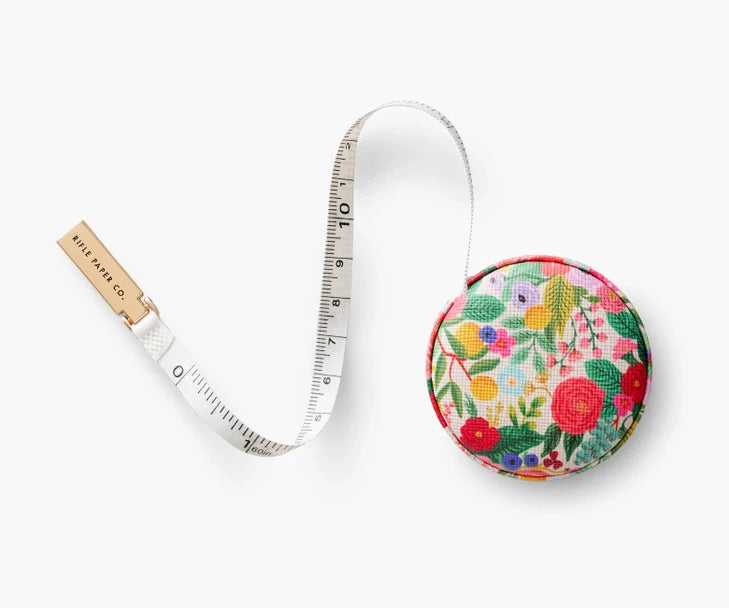 {Rifle Paper Co.} Measuring Tape :: Garden Party