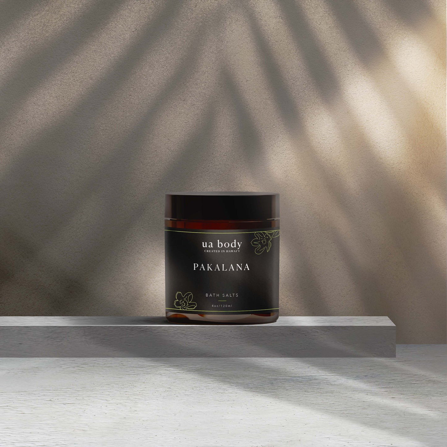 Pakalana Bath Salt