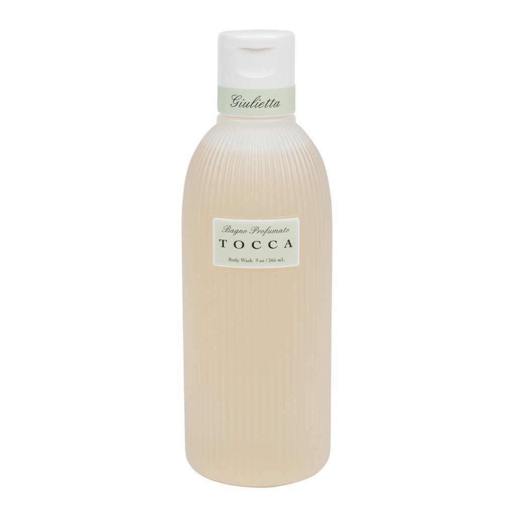 Giulietta Body Wash Tocca
