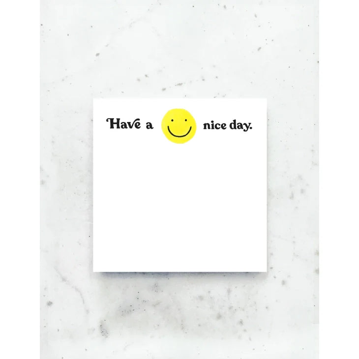 Idlewild Jumbo Desk Pad