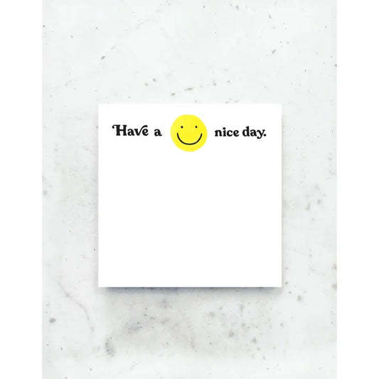 Idlewild Jumbo Desk Pad