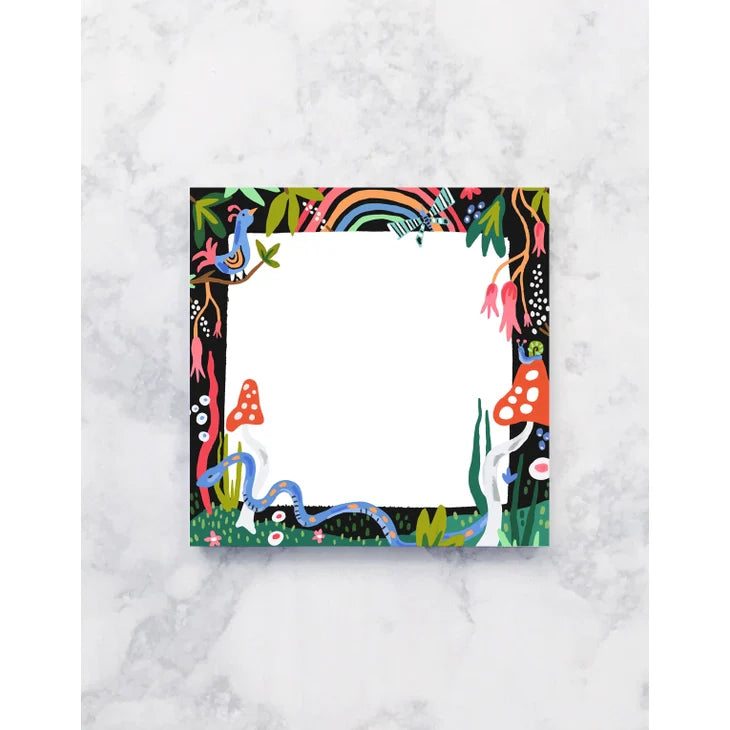 Idlewild Jumbo Desk Pad