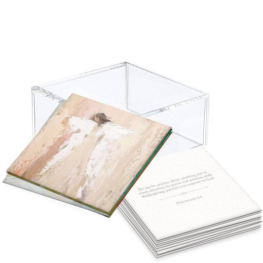 100 Days of Scripture Cards