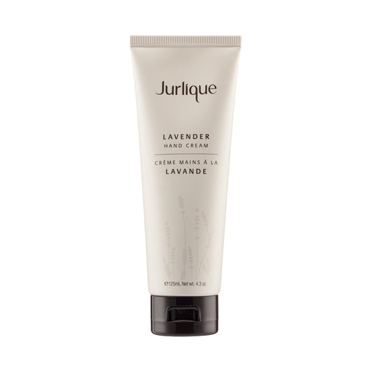 Jurlique Lavender Hand Cream 125ML