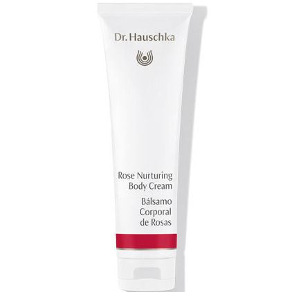 Rose Nurturing Body Cream