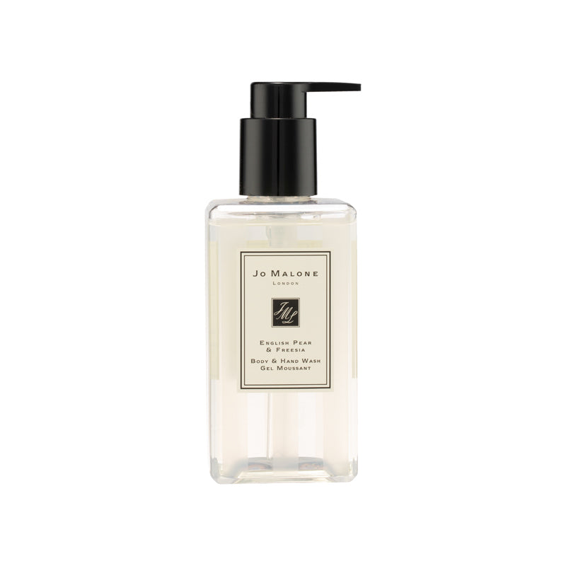 Jo Malone English Pear & Freesia Body & Hand Wash 250ML