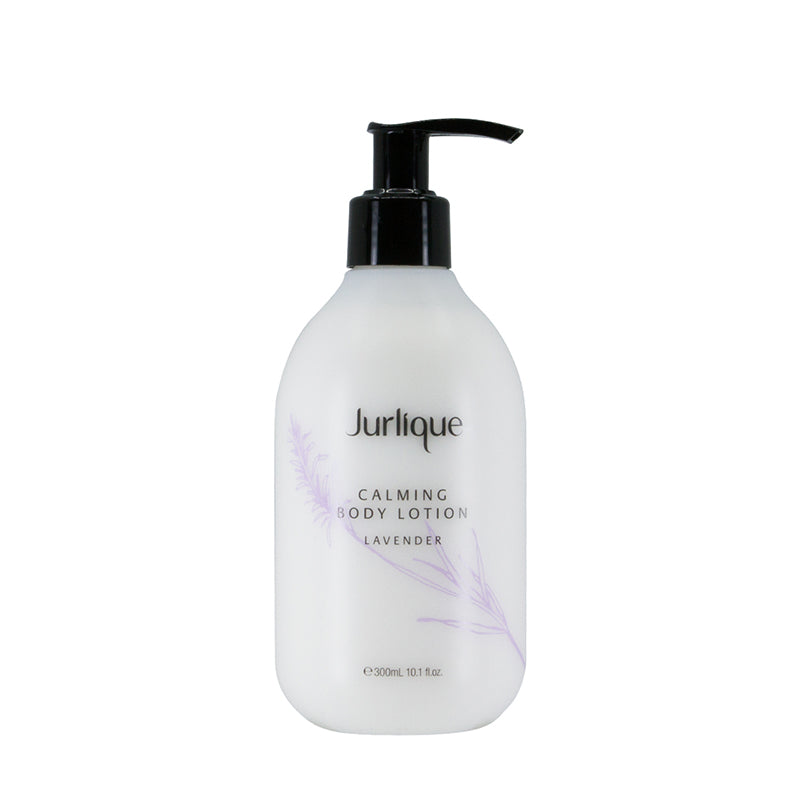 Jurlique Calming Body Lotion Lavender 300ML