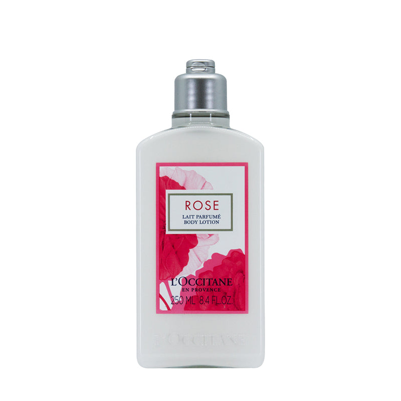 L'Occitane Rose Body Lotion 250ML