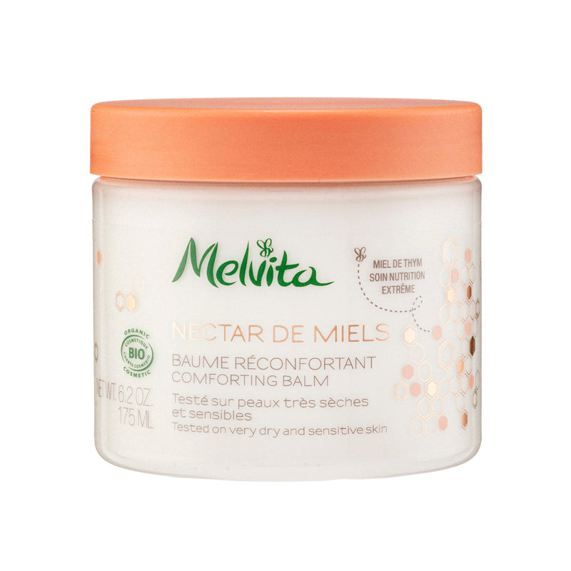 Melvita Comforting Balm 175ML
