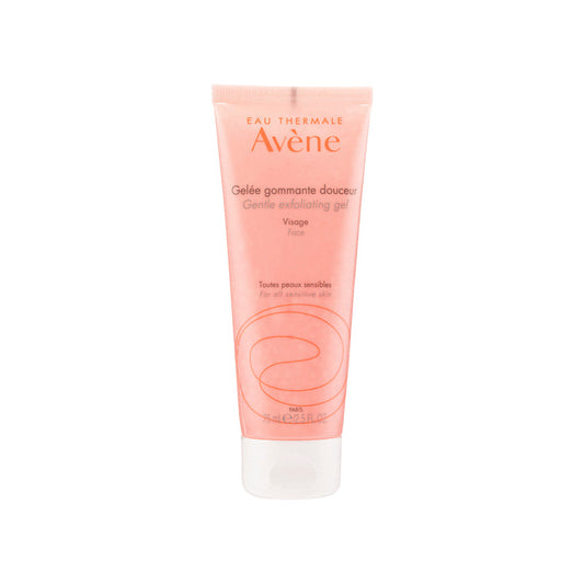 Avene Gentle Exfoliating Gel