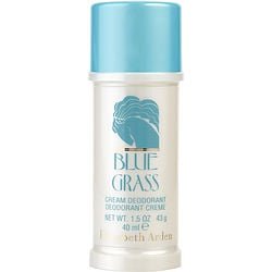 BLUE GRASS by Elizabeth Arden (WOMEN) - DEODORANT CREAM 1.5 OZ