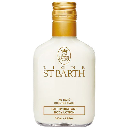 Ligne St. Barth Body Lotion (6.8 oz, Tiare)