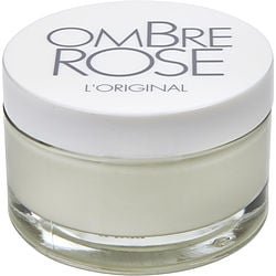OMBRE ROSE by Jean Charles Brosseau (WOMEN) - BODY CREAM 6.7 OZ