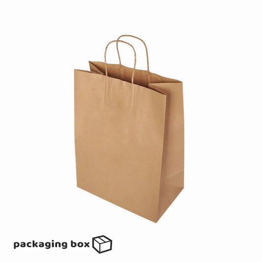 Brown Paper Bags  999x10x10