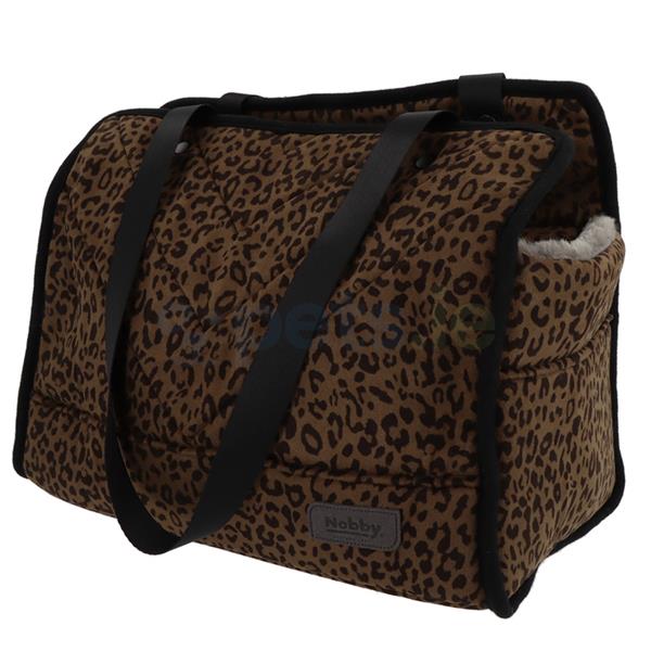 Leo Bot Carrier Bag  1x100's