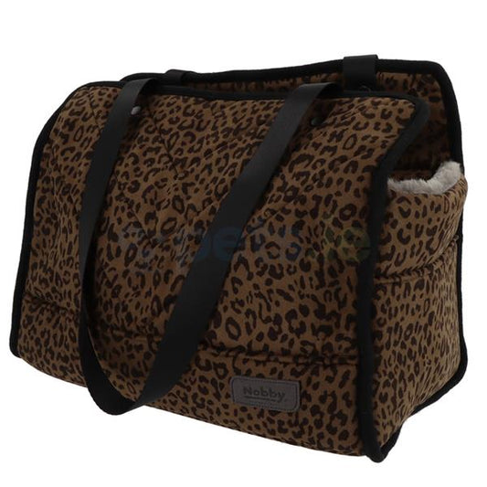 Leo Bot Carrier Bag  1x100's