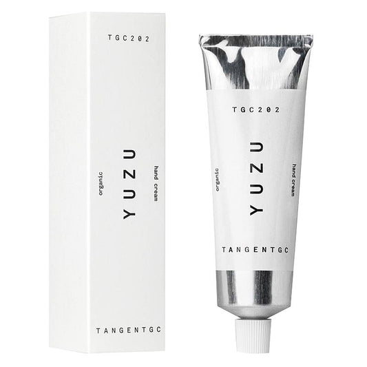 Yuzu Hand Cream